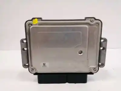 Second-hand car spare part ecu engine control for kia cee´d 1.6 crdi cat oem iam references 391032a710  0281013569