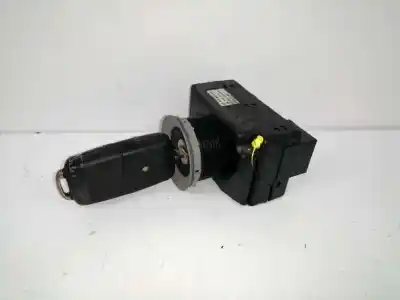 Second-hand car spare part ignition switch for audi a8 (4e2) 6.0 w12 48v cat (bht) oem iam references 3d0905865e  33300101