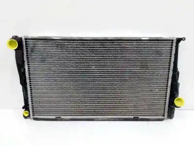 Peça sobressalente para automóvel em segunda mão radiador de água por bmw serie 3 berlina (e90) 2.0 16v diesel referências oem iam 7788901