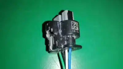 Автозапчасти б/у лямбда-зонд за jeep renegade suv (bu, b1, bv) 1.6 crd ссылки oem iam 1817a  