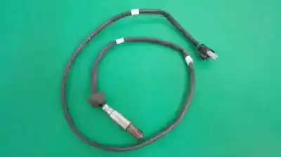 Peça sobressalente para automóvel em segunda mão sonda lambda por jeep renegade suv (bu, b1, bv) 1.6 crd referências oem iam 1817a