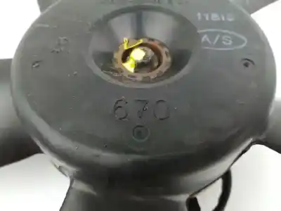 Автозапчасти б/у электрический вентилятор за opel antara 2.0 cdti cat (z 20 dmh / llw) ссылки oem iam   