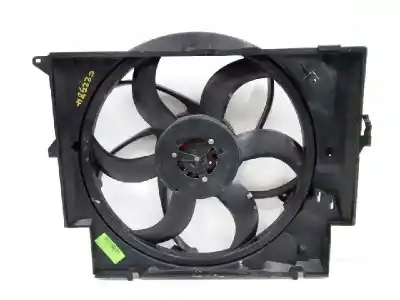 Peça sobressalente para automóvel em segunda mão termoventilador elétrico por bmw serie 3 berlina (e90) 2.0 16v diesel referências oem iam 16326937515