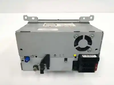 Second-hand car spare part audio system / radio cd for kia cee´d 1.6 crdi cat oem iam references 965101h000  