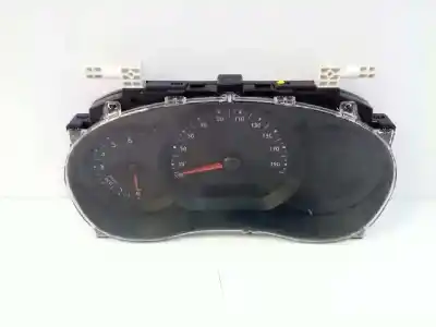 Peça sobressalente para automóvel em segunda mão quadrante por renault kangoo 1.5 dci diesel fap referências oem iam p248103078r