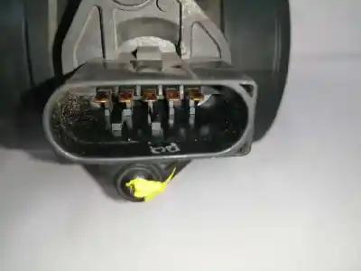 Second-hand car spare part flowmeter for audi a8 (4e2) 6.0 w12 48v cat (bht) oem iam references 07c906461a  0280218143