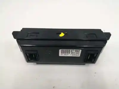 Second-hand car spare part multifunction display for kia cee´d 1.6 crdi cat oem iam references 957101h400  