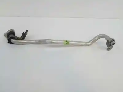 Second-hand car spare part air conditioning pipes for ford transit courier b460 monospace 1.5 tdci oem iam references 