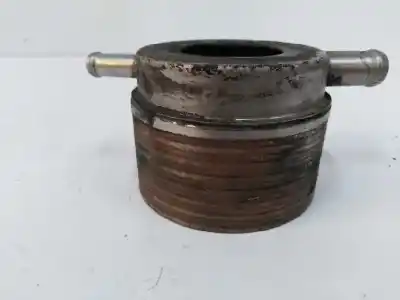 Pezzo di ricambio per auto di seconda mano radiatore olio motore per mazda 6 hatchback (gg) 2.0 di (gg14) riferimenti oem iam 