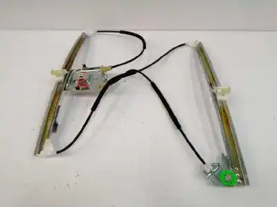 İkinci el araba yedek parçası ÖN SAG PENCERE REGÜLATÖRÜ için RENAULT LAGUNA II (BG0)  OEM IAM referansları 8200000938  