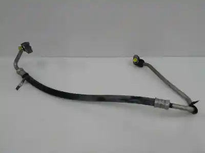 Peça sobressalente para automóvel em segunda mão tubos de ar condicionado por toyota auris (_e15_) 1.4 d-4d (nde150_) referências oem iam 