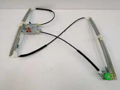 İkinci el araba yedek parçası ÖN SAG PENCERE REGÜLATÖRÜ için RENAULT LAGUNA II (BG0)  OEM IAM referansları 8200000938  