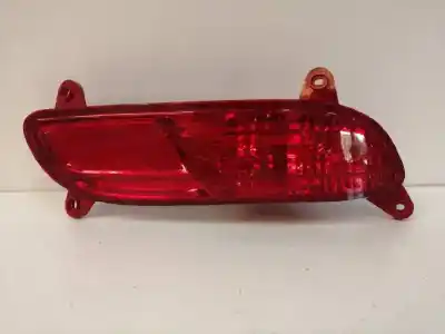 Second-hand car spare part rear right light bumper for kia rio iii (ub) 1.25 cvvt oem iam references 