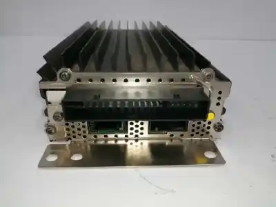 Автозапчастина б/у електронний модуль для audi a8 (4e2) 6.0 w12 48v cat (bht) посилання на oem iam 4e0035223a  