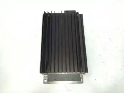 Peça sobressalente para automóvel em segunda mão módulo eletrônico por audi a8 (4e2) 6.0 w12 48v cat (bht) referências oem iam 4e0035223a