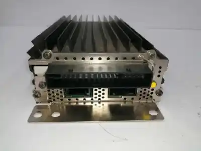 Peça sobressalente para automóvel em segunda mão módulo eletrônico por audi a8 (4e2) 6.0 w12 48v cat (bht) referências oem iam 4e0035223a  