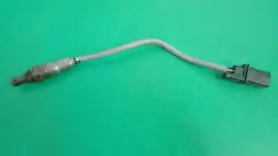 Peça sobressalente para automóvel em segunda mão sonda lambda por jeep renegade suv (bu, b1, bv) 1.6 crd referências oem iam 55281072