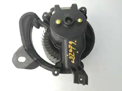 Piesă de schimb auto la mâna a doua ventilator habitaclu încalzire pentru fiat grande punto (199_) 1.4 16v (199bxg1b, 199axg1b) referințe oem iam 5d3130100