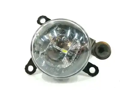 Pezzo di ricambio per auto di seconda mano fendinebbia sinistra per opel corsa f (p2jo) 1.2 (68) riferimenti oem iam 13497329