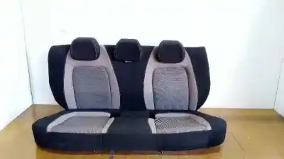 Pezzo di ricambio per auto di seconda mano sedili posteriori per fiat tipo ii (356) sedan easy riferimenti oem iam 