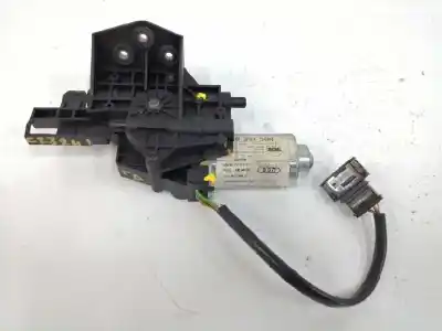 Peça sobressalente para automóvel em segunda mão motor elevador vidro traseiro direito por audi a8 (4e2) 6.0 w12 48v cat (bht) referências oem iam 4e0861964b