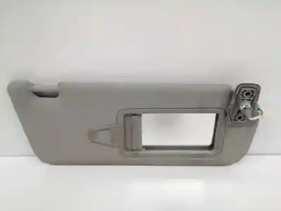 Piesă de schimb auto la mâna a doua parasoare dreapta pentru kia cee´d 1.6 crdi cat referințe oem iam 852021h010ed