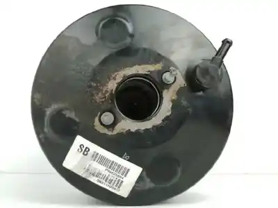 Peça sobressalente para automóvel em segunda mão SERVO FREIO por OPEL ANTARA  Referências OEM IAM 96625854  