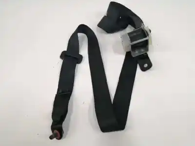 Piesă de schimb auto la mâna a doua centurã de sigurantã spate dreapta pentru kia cee´d 1.6 crdi cat referințe oem iam 898201h000