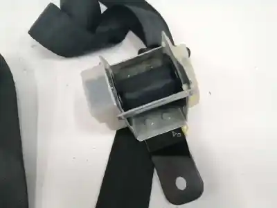 Pièce détachée automobile d'occasion ceinture de sécurité arrière droite pour kia cee´d 1.6 crdi cat références oem iam 898201h000  