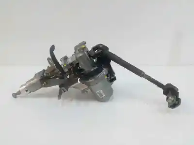 Peça sobressalente para automóvel em segunda mão coluna de direcção por renault kangoo 1.5 dci diesel fap referências oem iam 8201514069