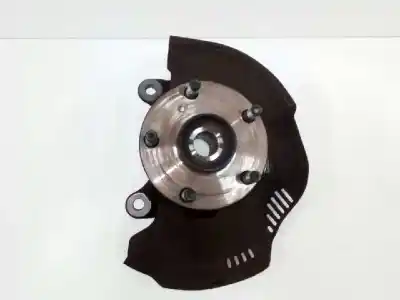 Peça sobressalente para automóvel em segunda mão manga de eixo dianteira esquerda por toyota auris (_e15_) 1.4 d-4d (nde150_) referências oem iam 