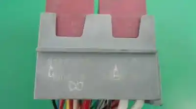 Автозапчасти б/у блок реле/предохранителей за jeep renegade suv (bu, b1, bv) 1.6 crd ссылки oem iam 51882145  