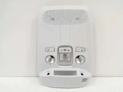 Pezzo di ricambio per auto di seconda mano luce interna per opel corsa f (p2jo) 1.2 (68) riferimenti oem iam 96887290pr