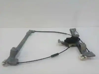 Peça sobressalente para automóvel em segunda mão elevador de vidros dianteiro direito por renault kangoo 1.5 dci diesel fap referências oem iam 128001182b