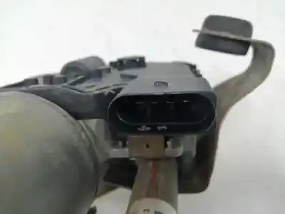 İkinci el araba yedek parçası ön silecek motoru için seat altea xl (5p5) reference oem iam referansları 5p0955119c 3397020915 