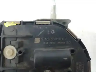 İkinci el araba yedek parçası ön silecek motoru için seat altea xl (5p5) reference oem iam referansları 5p0955119c 3397020915 