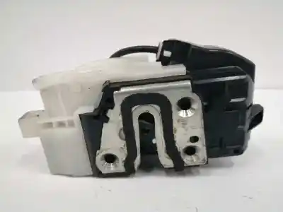 Piesă de schimb auto la mâna a doua încuietoare ușa din dreapta spate pentru kia cee´d 1.6 crdi cat referințe oem iam 814201h000