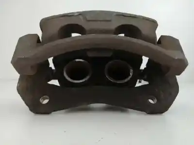 Автозапчасти б/у передний правый тормозной суппорт за opel antara 2.0 cdti cat (z 20 dmh / llw) ссылки oem iam bc140107  