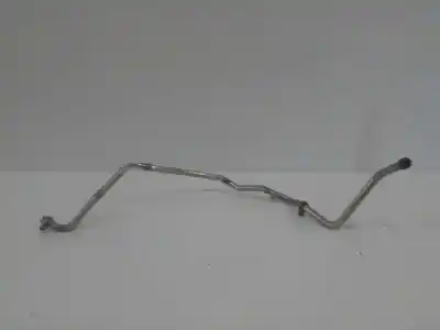 Peça sobressalente para automóvel em segunda mão tubos de ar condicionado por renault kangoo 1.5 dci diesel fap referências oem iam 924414042r