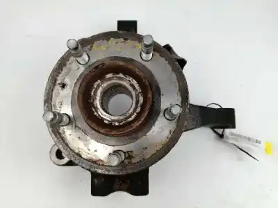 Автозапчасти б/у передняя левая кулачка за opel antara 2.0 cdti cat (z 20 dmh / llw) ссылки oem iam 6k23