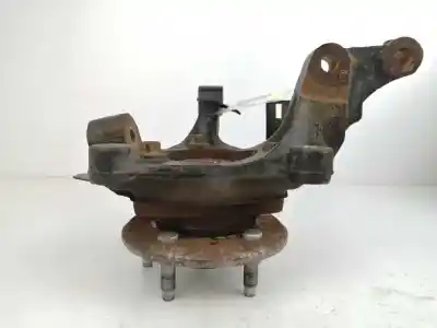 Автозапчасти б/у передняя левая кулачка за opel antara 2.0 cdti cat (z 20 dmh / llw) ссылки oem iam 6k23  96626337