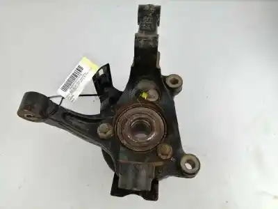 Second-hand car spare part front left knuckle for opel antara 2.0 cdti cat (z 20 dmh / llw) oem iam references 6k23  96626337