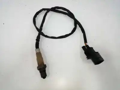 Автозапчасти б/у лямбда-зонд за audi a8 (4e2) 6.0 w12 48v cat (bht) ссылки oem iam 0258007359