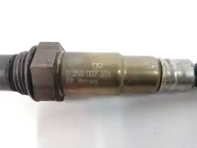 Tweedehands auto-onderdeel lambda sonde voor audi a8 (4e2) 6.0 w12 48v cat (bht) oem iam-referenties 0258007359  