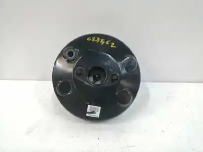 Peça sobressalente para automóvel em segunda mão servo freio por hyundai i10 i (pa) 1.2 referências oem iam 585000x310