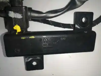 Автозапчасти б/у парковочный датчик за audi a8 (4e2) 6.0 w12 48v cat (bht) ссылки oem iam 1687920 3d0909133e 