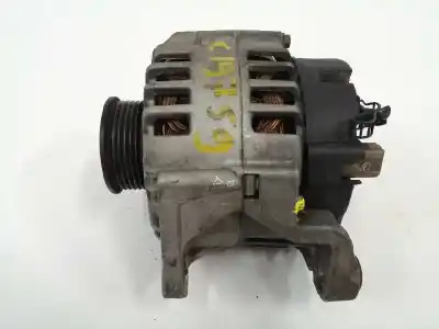 Second-hand car spare part ALTERNATOR for AUDI A6 BERLINA (4B2)  OEM IAM references 059903015G 120A SG12B025