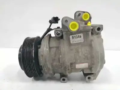 Tweedehands auto-onderdeel airconditioning compressor voor kia sorento i (jc) 2.5 crdi oem iam-referenties 1625023500