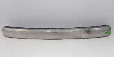 Peça sobressalente para automóvel em segunda mão reforço do pára choques traseiro por audi a8 (d2) 4.2 v8 40v referências oem iam 400807309k