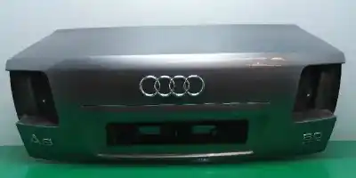Tweedehands auto-onderdeel KOFFERDEKSEL voor AUDI A8 (4E2)  OEM IAM-referenties 4E0827023A  
